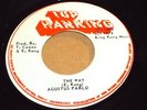 Ricky Storme A.K.A. I Kong The Way It Is b/w Augustus Pablo Reggae 45