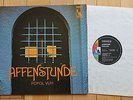 POPOL VUH   AFFENSTUNDE LP. FLORIAN FRICKE. Original 1971 1st Press LIBERTY.