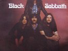 BLACK SABBATH  - Gypsy - 7