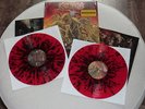 KREATOR-Phantom Antichrist-red/black Splattervinyl US-Import  RAR
