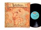 Leviathan - S/T   Rare Xian Prog Rock - 1974 Mach Records W/ Lyric Inner