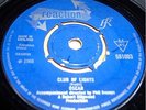 Oscar Club Of Lights on REACTION UK MOD BREAKS -HEAR IT-