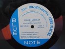 Hank Mobley - Lee Morgan - Donald Byrd - Blue Note 1540 - Lexington - NM-