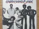 LP l MFSL 1-159 l Earth, Wind & Fire l That's the Way of the World l Sealed