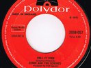 DEREK And The DOMINOS,Tell The Truth,UK Polydor 45,1st issue,Withdrawn rarity NM