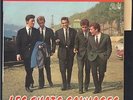 LES CHATS SAUVAGES EP 45T Biem / PATHE EA 631 / Pochette NEUVE AVEC LANGUETTE