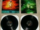 Deja Entendu by Brand New (Vinyl, Jul-2005, Triple Crown Records) RARE DBL LP