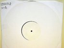 KILLING JOKE - FIRE DANCES - RARE VINYL TEST PRESSING
