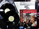SCORPIONS 