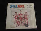 Starfire Get Off With Us IN SHRINK Rare VA Soul Funk LP OG 1976 US Press HEAR