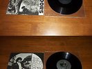THE DOORS RARISSIMO LP