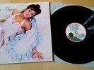 ROXY MUSIC Same ORIGINAL 1st ISSUE PINK RIM 1972 UK Debut ISLAND LP Near Mint