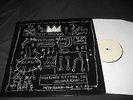 K-ROB Vs. RAMMELLZEE Beat Bop 12