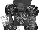 Behemoth - Ezkaton (CD+4x 7