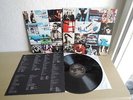 U2 - ACHTUNG BABY 1991 GERMAN LP WITH OIS