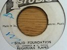 ORIG 1970S JA STUDIO 1