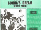 THEM * Gloria´s Dream * Dutch 45 PS Rare  Beat Garage