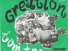 THE CREATION * Tom Tom * Dutch 45 PS Rare  MOD FREAKBEAT