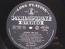 The Beatles For Sale rare 1964 Australian first press black silver labels LOOK