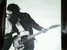 Bruce Springsteen Born To Run New/Sealed LP 1975 Columbia JC 33795