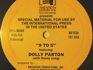 Dolly Parton 