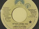 Linda Clifford 