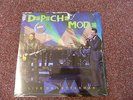 DEPECHE  MODE  LIVE  ON  LETTERMAN   1  LP