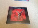 JIMMY PAGE LUCIFER RISING AND OTHER SOUND TRACKS DELUXE LP 393/418 LED ZEPPELIN