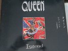 Queen - Legend  Vinyl UNPLAYED