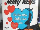Mary Wells-The One Who Really Loves You-Rare Original Motown Soul LP-Near Mint