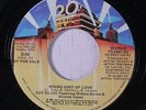 CUT GLASS: Rising Cost Of Love / Mono 45 (dj) Soul