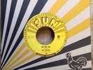 ROY ORBISON  Go Go Go/Ooby Dooby   Third Man/Sun Records sun ray 45 M-