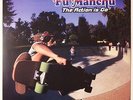 Fu Manchu ?The Action Is Go New Sealed 2 x Splatter LP Limited out of print