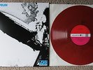 LED ZEPPELIN - 1 one Self Titled Turquoise IMPORT REPRESS NEW MINT RED Vinyl