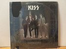 Kiss  Dressed To Kill  Sealed LP. Record