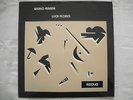 BRUNO MARINI LUCA FLORES - RIDDLES RARE 2LP JAZZ