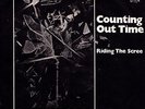 GENESIS: Counting Out Time (´74 / scarce orig. German 7