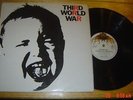 Third World War - 1971 UK Fly LP