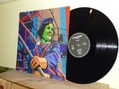 KRYZYS - RARE ORIGINAL 1981 FRENCH LP - PUNK KBD