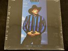 FACTORY SEALED ORIGINAL LP Garth Brooks Liberty 596330 Ropin The Wind