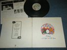 QUEEN Japan REISSUE P-6553E  LP A NIGHT AT THE OPERA