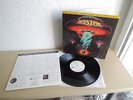 BOSTON - SAME LP  MFSL LIMITED EDITION IN MINT CONDITION