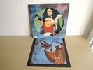MEAT LOAF - BAT OUT OF HELL II  PICTURE DISC IN MINT CONDITION