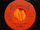 Hear Rare Northern Soul 45 : The Royale VII   It's An Explosion   Windmill 8320