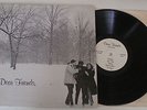 KAVANAUGH-DEAR FRIENDS LP RARE PRIVATE PRESS PSYCH FOLK MERLIN '77 ORIGINAL HEAR