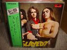 Slade / SLAYED ? Japan LP, Very Low Sale