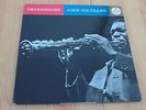 JOHN COLTRANE IMPRESSIONS ORIGINAL IMPULSE 1963 LP
