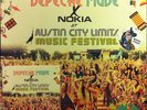 DEPECHE MODE - AUSTIN CITY LIMITS - 2LP (SEALED)