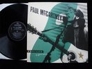 PAUL McCARTNEY Unplugged LP Italian 1st Press Numbered EMI 1991 Ltd Ed EX+