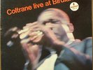 John Coltrane-Live At Birdland-Impulse 50-MONO NICE